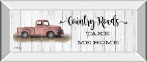 Take Me Home Country Roads by Billy Jacobs