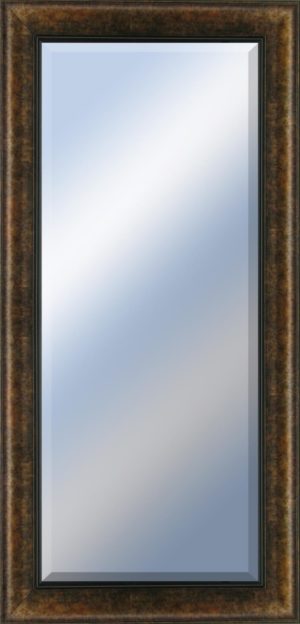 24×60 Leaner Mirror Frame #205