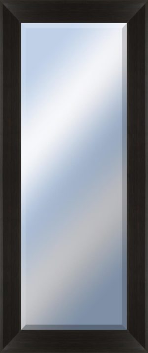 24×60 Leaner Mirror Frame #303