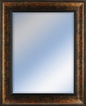 30×40 Wall Mirror Frame #205