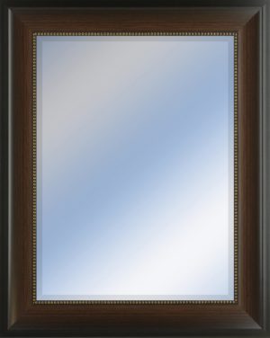 30×40 Wall Mirror Frame #206