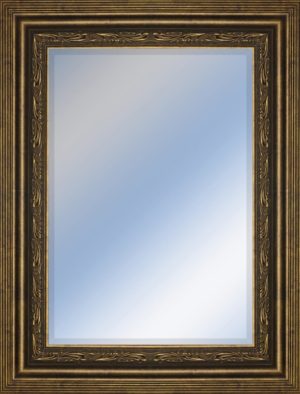 30×40 Wall Mirror Frame #209