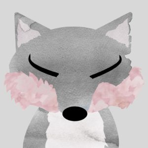 SMALL – FOX BY DANIELA SANTIAGO