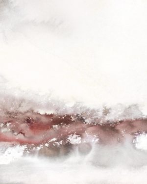 SMALL – INDIGO SEA TREASURE I BY CAROL ROBINSON