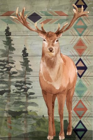 SMALL – ELK BY ND ART