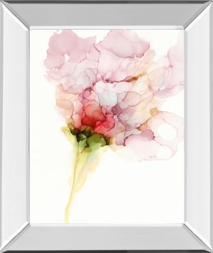 Flower Passion I BY Jennifer Goldberger