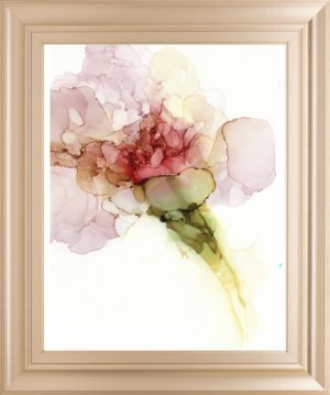 Flower Passion II BY Jennifer Goldberger