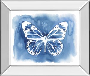 Butterfly Inkling II BY Grace Popp