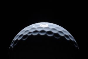 Temp Glass w/ Foil – Golf Eclipse
