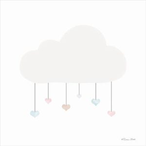 Watercolor Cloud by Susan Ball (SMALL)