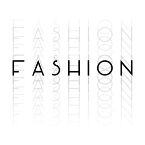Fashion Fade by CAD Designs (FRAMED)