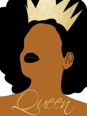 Queen by CAD Designs